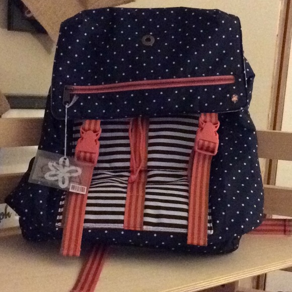 a  backpack matilda jane